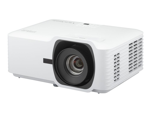 [LS741HD] ViewSonic LS741HD - DLP-Projektor - Laser/Phosphor - 5000 ANSI-Lumen - Full HD (1920 x 1080)