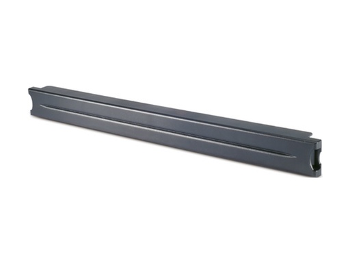 [AR8136BLK200] APC Modular Toolless Blanking Panel - Rack - Leerkonsolensatz - Schwarz - 1U - 48.3 cm (19")