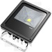 [S21-LED-TOM00835] Synergy 21 S21-LED-TOM00835 10W LED A+ Schwarz - Silber Flutlicht