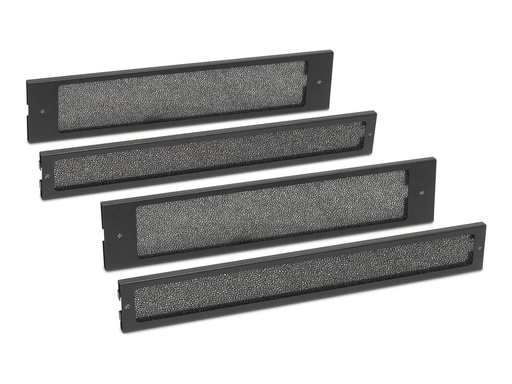 [AR4702] APC Dust Filter Pack - Systemfilter-Kit - Schwarz