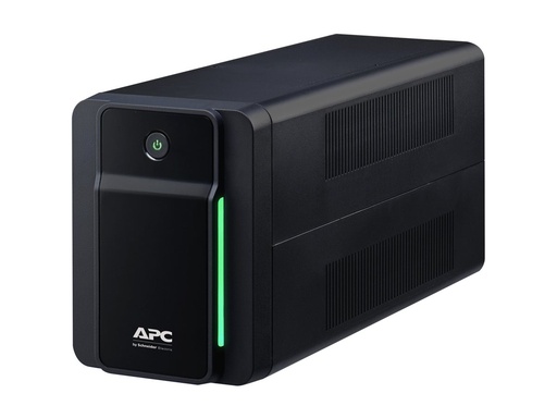 [BX750MI] APC Back-UPS BX Series BX750MI - USV - Wechselstrom