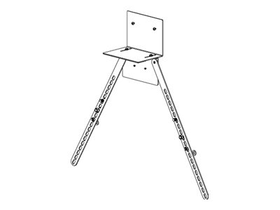 [R8788649K] BARCO ClickShare - Befestigungskit (Montage)