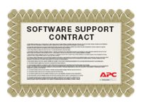 [WITPC3YR10] APC Software Maintenance Contract - Technischer