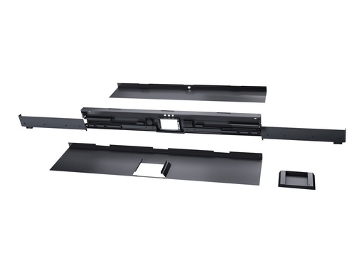 [ACDC2401] APC Thermal Containment Door Header - 42U SX