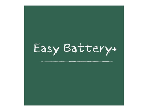 [EB028SP] Eaton Easy Battery+ - Batterieaustausch (für USV- und SV-Geräte)