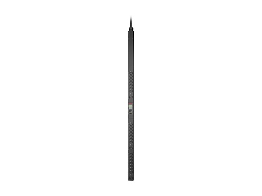 [APDU9981EU3] APC Rack PDU 9000 Switched APDU9981EU3 - Stromverteilungseinheit (Rack - einbaufähig)