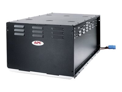 [UXABP48] APC Smart-UPS 48V Ultra Battery Pack - Batteriegehäuse