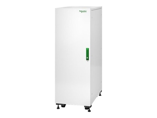 [E3SXR6] APC Schneider Electric Easy UPS 3S E3SXR6 Empty Modular Battery Cabinet