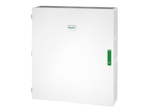 [GVSBPAR60K120H] APC Schneider Electric Galaxy VS Parallel Maintenance Bypass Panel 60-120kW 400V - Umleitungsschalter (Wandmontage)