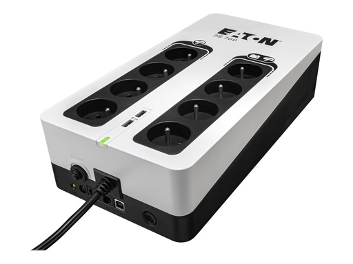 [3S700F] Eaton 3S 700 - USV - Wechselstrom 220-240 V