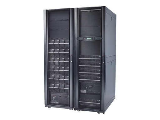 [SY64K160H] APC Symmetra PX 64kW Scalable to 160kW - Strom