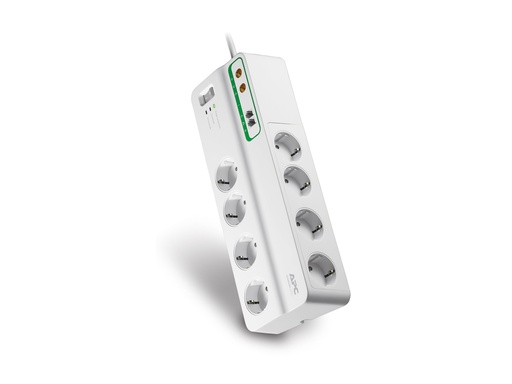 [PMF83VT-GR] APC SurgeArrest Performance - Überspannungsschutz