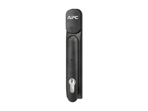 [NBHN1356S] APC NetBotz 1356 - Rackzugang-Griffset - TAA-konform