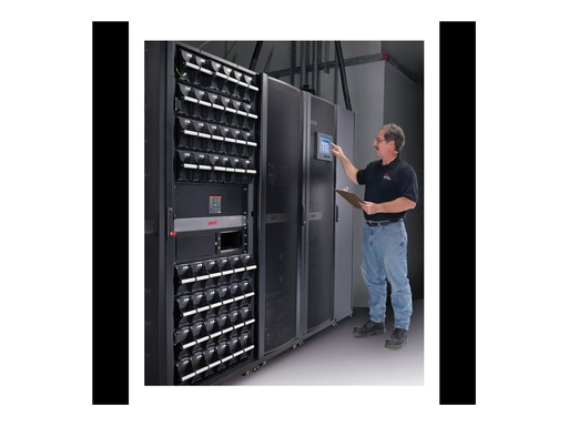 [WASSEMUPS5X8-PX-64] APC Scheduled Assembly Service - Installation (für USV- und SV-Geräte)