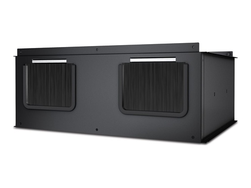 [AR7755] APC Rack Überkopf-Kabelverlängerung - Schwarz