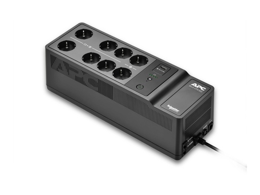 [BE650G2-GR] APC Back-UPS BE650G2-GR - USV - Wechselstrom