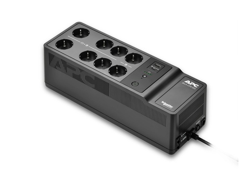 [BE850G2-GR] APC Back-UPS BE850G2-GR - USV - Wechselstrom