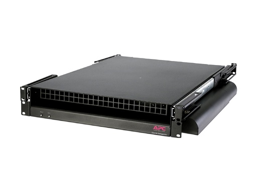 [ACF201BLK] APC Rack Side Air Distribution 115V 60HZ - Lüftungseinheit