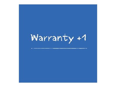 [W1004WEB] Eaton Warranty+1 - Serviceerweiterung - Austausch (für USV- und SV-Geräte)