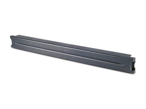 [AR8136BLK] APC Rack - Leerkonsolensatz - Schwarz - 1U - 48.3 cm (19")