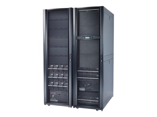 [SY32K160H] APC Symmetra PX 32kW Scalable to 160kW - Strom