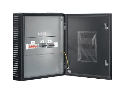 [P-105000088-002] Eaton Umleitungsschalter - 15 kW - 1-phasig