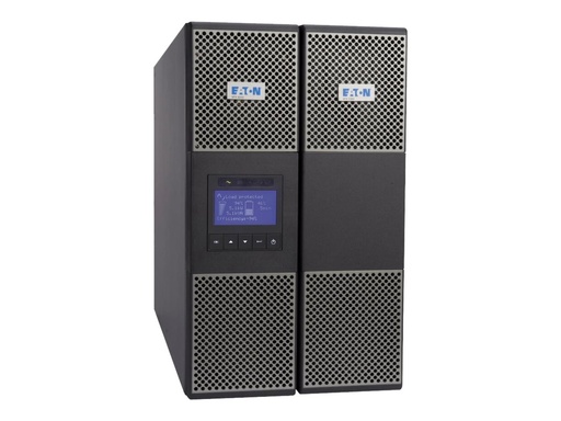 [9PX3000IRTBPB] Eaton 9PX 3000i RT3U HotSwap - USV (in Rack montierbar/extern)