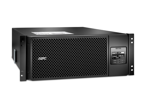 [SRT6KRMXLI-6W] APC Smart-UPS SRT 6000VA RM - USV (Rack - einbaufähig)