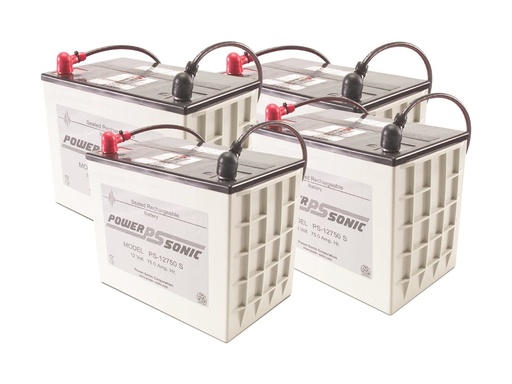 [RBC13] APC Replacement Battery Cartridge #13 - USV-Akku