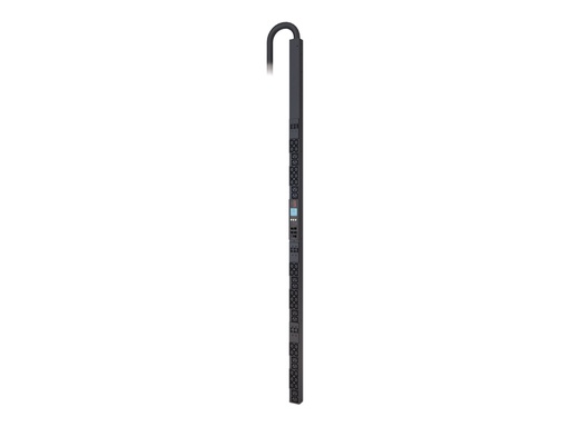 [AP8888] APC Metered Rack PDU - Stromverteilungseinheit (Rack - einbaufähig)