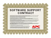 [WOPS3YR10] APC Software Maintenance Contract - Technischer