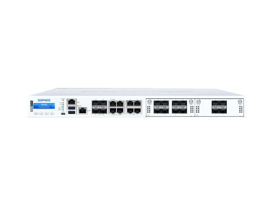[JG4E1CSEU] Sophos XGS 4500 - Sicherheitsgerät - mit 1 Jahr