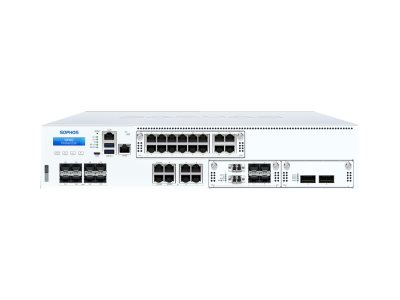 [XG5ETCHEUK] Sophos XGS 5500 - Sicherheitsgerät - 10GbE