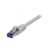 [S217153] Synergy 21 S217153 - - Cat6a - S/FTP S-STP - RJ-45 - - Weiß - Kabel - Netzwerk