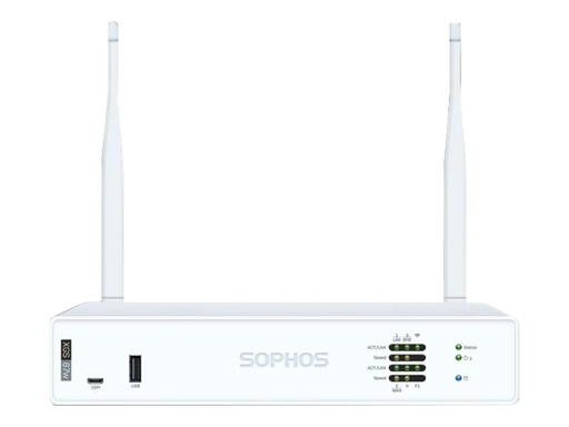 [IY8B5CSEU] Sophos XGS 87w - Sicherheitsgerät - mit 5 Jahre