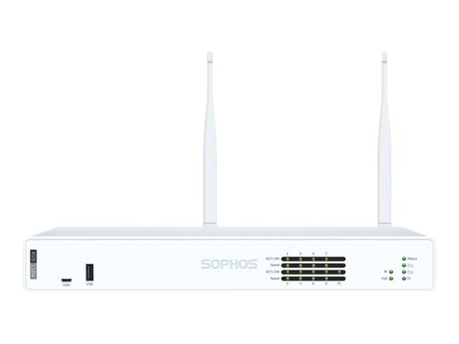 [XY1BTCHEU] Sophos XGS 116w - Sicherheitsgerät - 1GbE - Wi-Fi