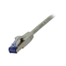 [S217119] Synergy 21 S217119 - - Cat6a - SF/UTP S-FTP - RJ-45 - - Grau - Kabel - Netzwerk