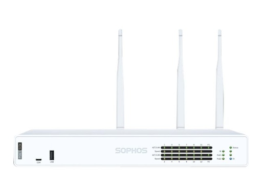[IY1C3CSEU] Sophos XGS 126w - Sicherheitsgerät - mit 3 Jahre