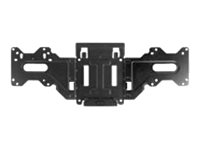 [575-BBOB] Dell Behind the monitor mount - Montagekit zur