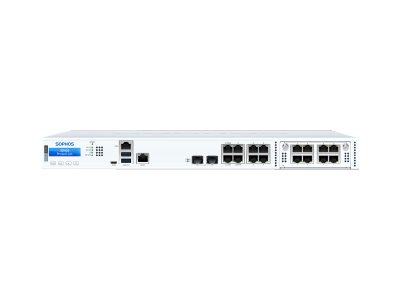 [JG2A1CSEU] Sophos XGS 2100 - Sicherheitsgerät - mit 1 Jahr