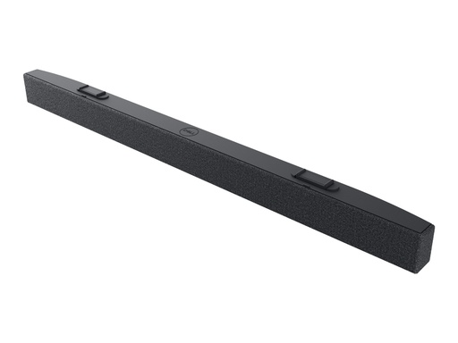 [DELL-SB521A] Dell Slim Soundbar - SB521A - Lautsprecher - 20 KHz