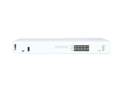 [IA1B1CSEU] Sophos XGS 116 - Sicherheitsgerät - mit 1 Jahr