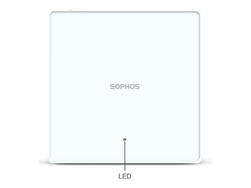 [AP840E00ZZPCNP] Sophos AP6 Series 840 - Accesspoint - Wi-Fi 6