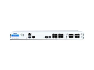 [IG2C5CSEU] Sophos XGS 2300 - Sicherheitsgerät - mit 5 Jahre