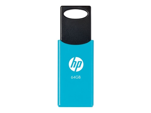 [HPFD212LB-64] HP v212w - USB-Flash-Laufwerk - - USB 2.0 - USB-Stick - 64 GB