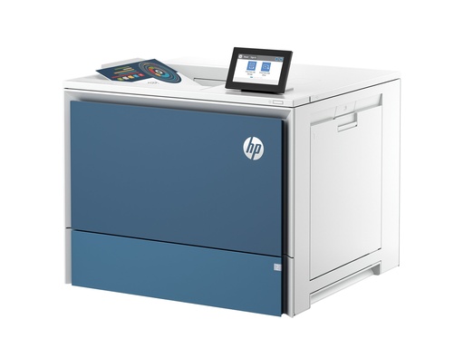 [6QN33A#B19] HP Color LaserJet Enterprise 6700dn - Drucker - Farbe - Duplex - Laser - A4/Legal - 1200 x 1200 dpi - bis zu 52 Seiten/Min. (einfarbig)/