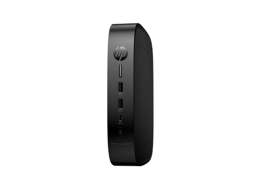 [5H0Q9EA#ABD] HP Pro t550 - Thin Client - USFF - 1 x Celeron