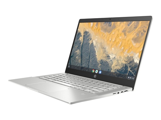 [10X57EA#ABD] HP Chromebook Pro c640 Full HD Intel Core i3 i3-10110U 64 - Notebook - Core i3