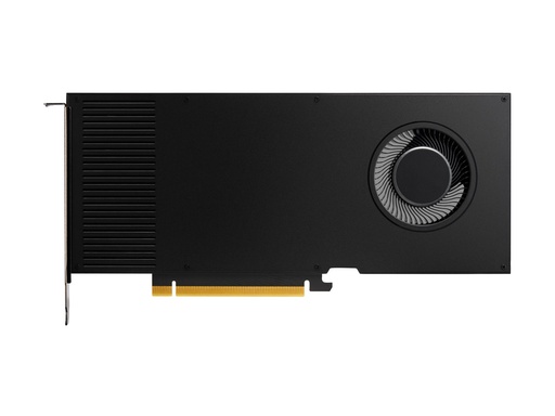 [20X24AA] HPE NVIDIA RTX - Grafikkarte - RTX A4000 - 16 GB GDDR6 - PCIe 4.0 x16 - 4 x DisplayPort - für Workstation Z2 G5 (Tower), Z2 G8 (Tower), Z4 G4, Z4 G5, Z6 G5, Z8 G4, Z8 G5, ZCentral 4R