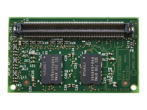 [616H1A] HP 6A - DDR3L - Modul - 2 GB - DIMM 120-pin